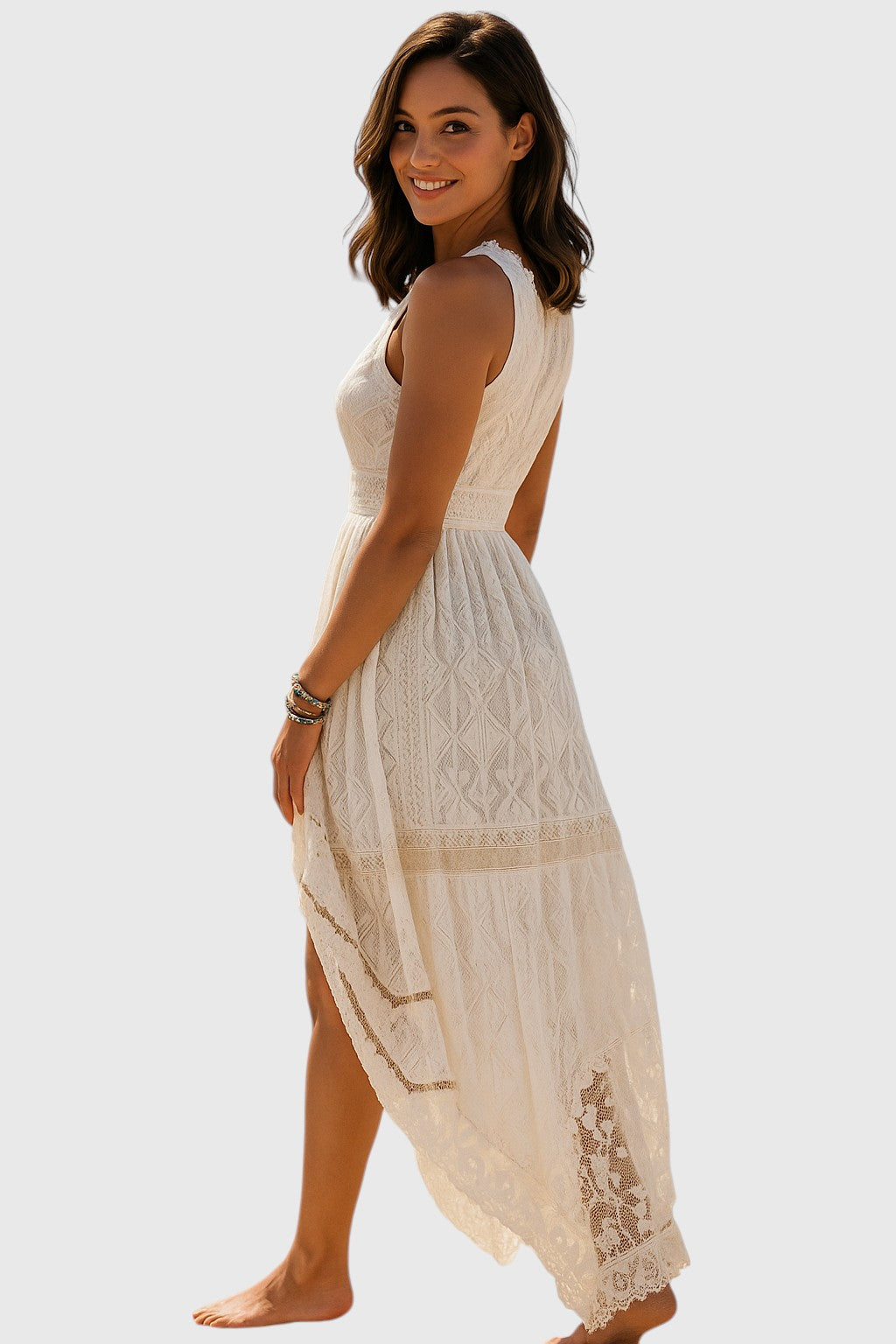 NAOMI™ | BOHO-BREEZE DRESS