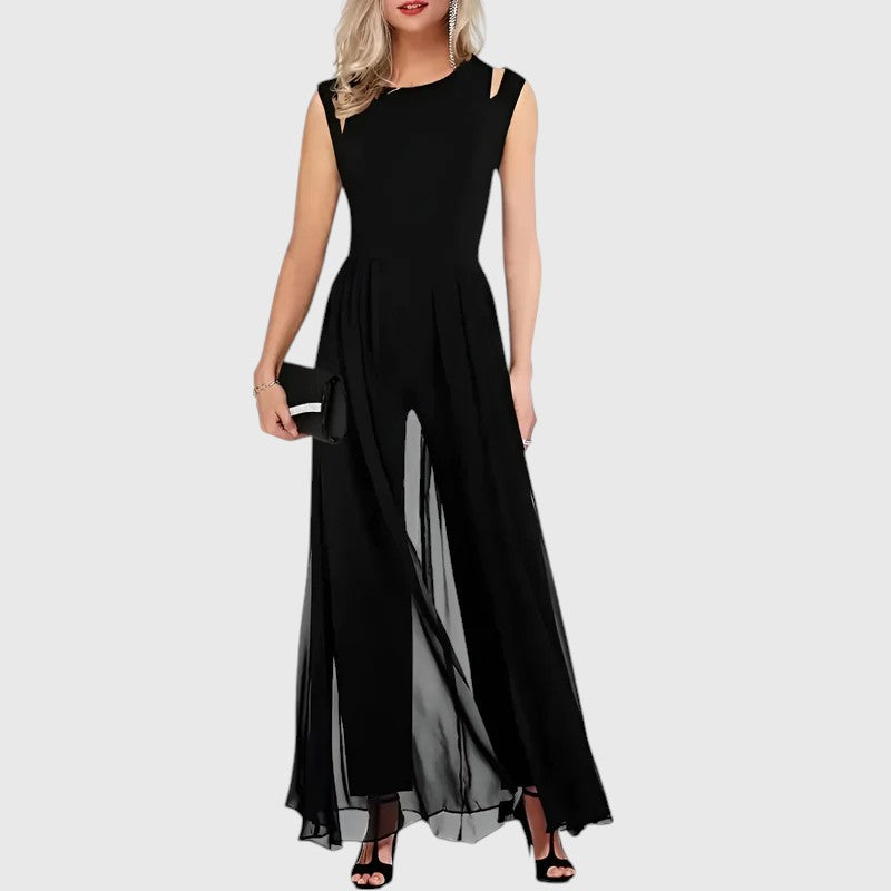 JULIET™ | CHIC MAXI EVENING DRESS