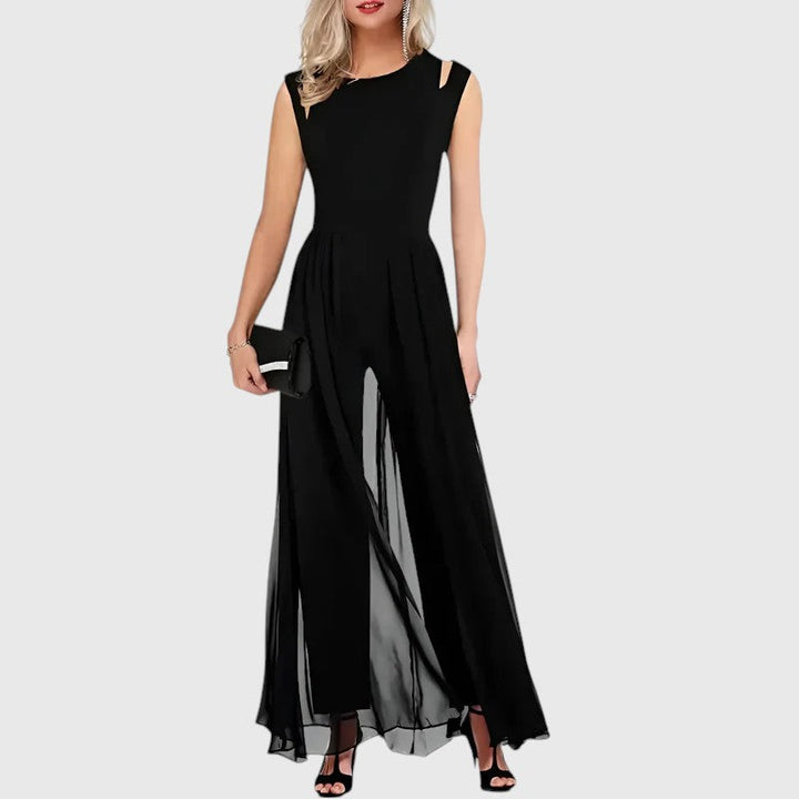JULIET™ | CHIC MAXI EVENING DRESS