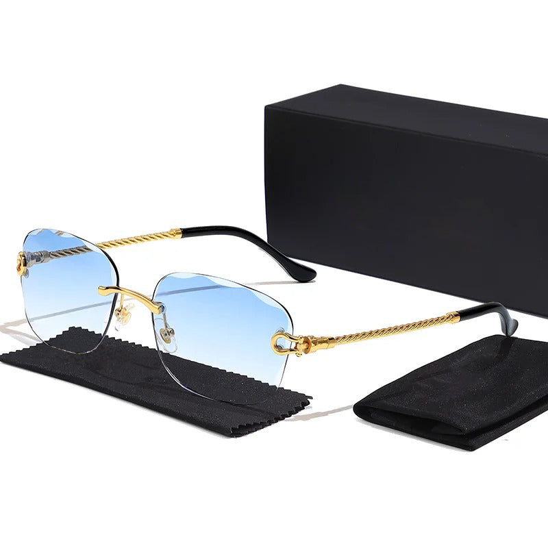 Nova Edge Luxe Shades