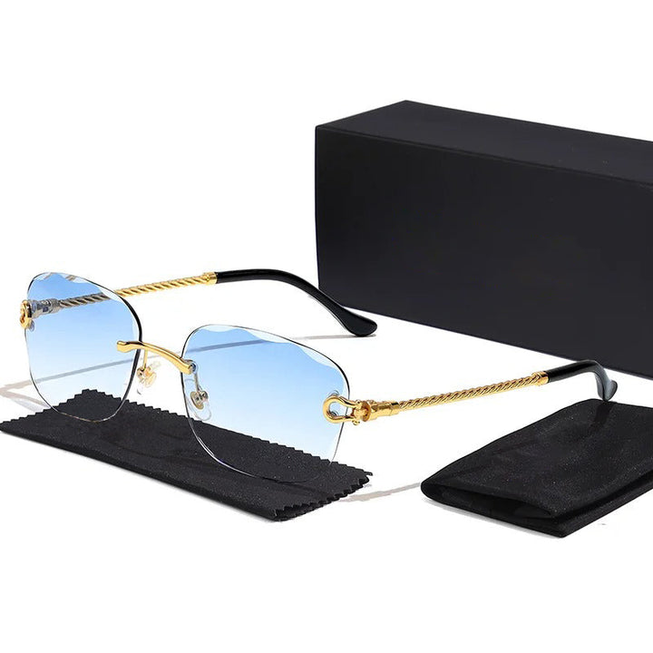 Nova Edge Luxe Shades