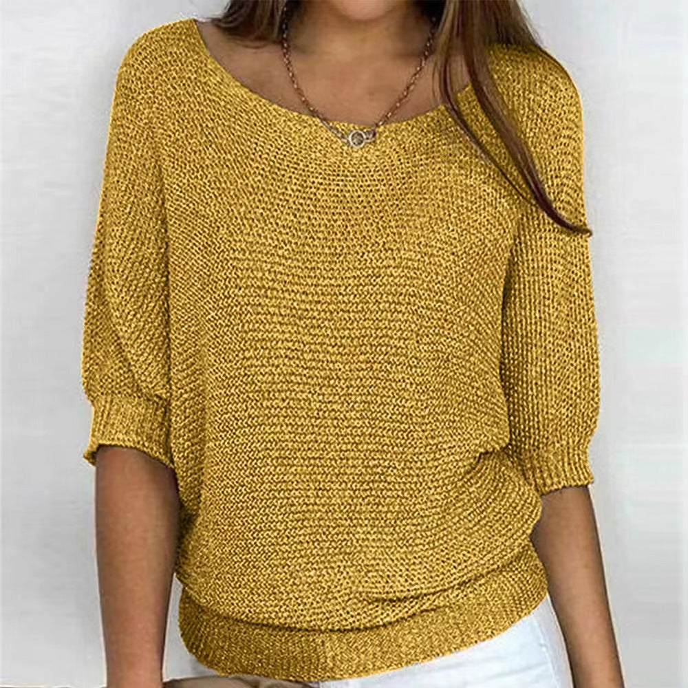 Alexis™ | Comfortable Sweater