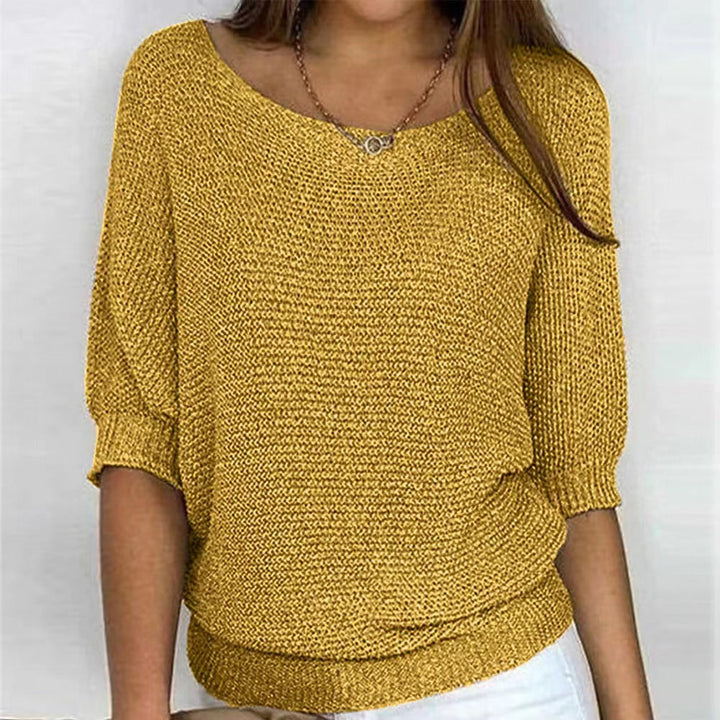 Alexis™ | Comfortable Sweater
