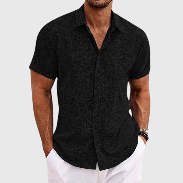 JUSTIN™ | CLASSIC SUMMER SHIRT