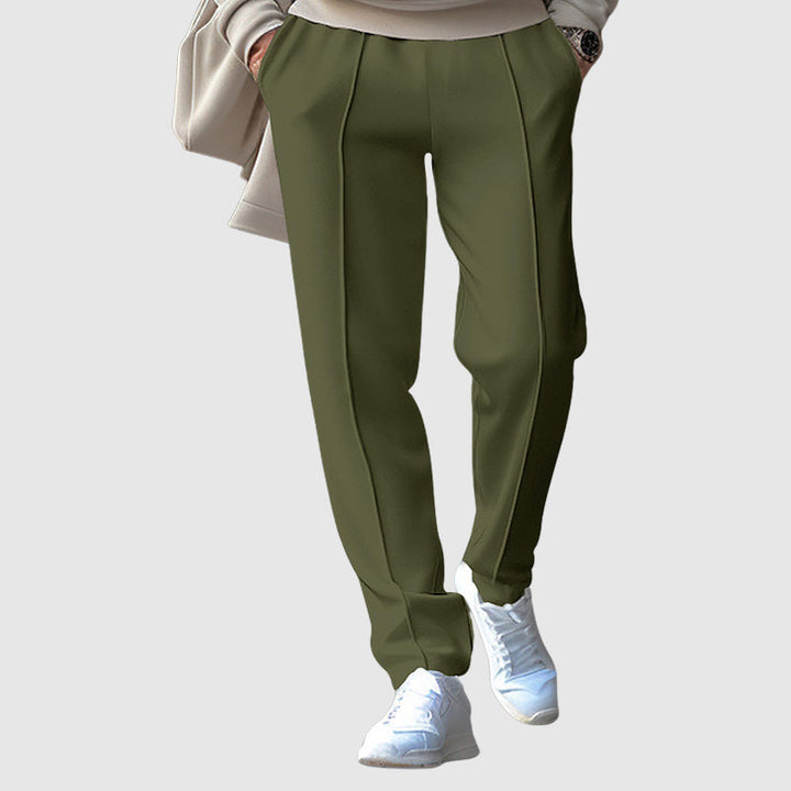 Olivier Marquisé Momentum Core Pants