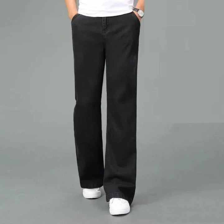 Olivier Marquisé Retro Vibe Jeans