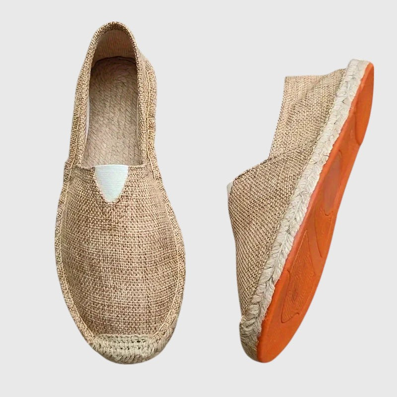 PAULLA™ BREATHABLE NON-SLIP ESPADRILLES