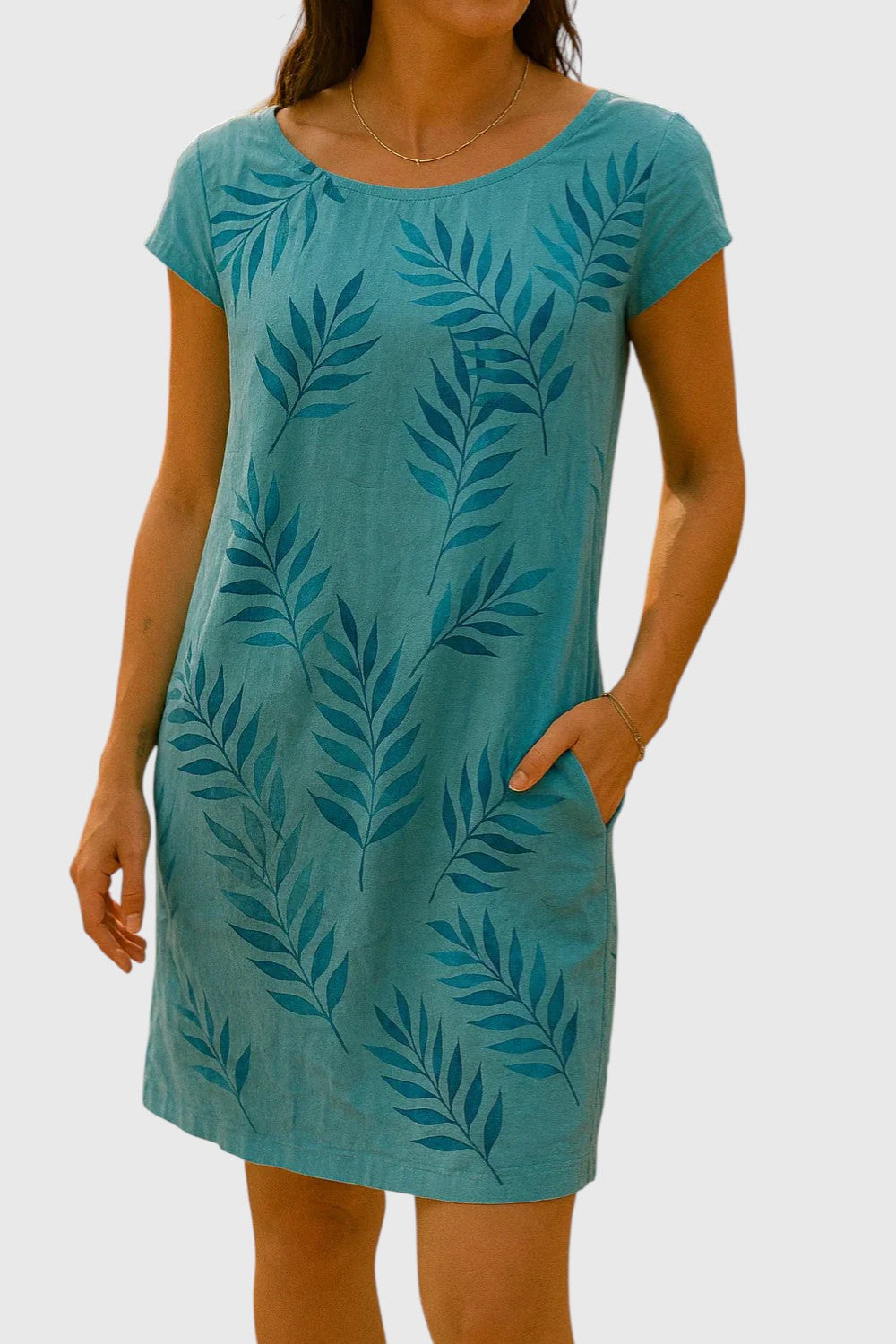 JOANN™ | BREEZE MIDI DRESS