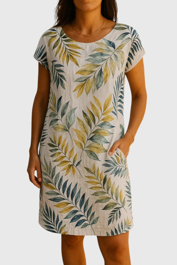 JOANN™ | BREEZE MIDI DRESS