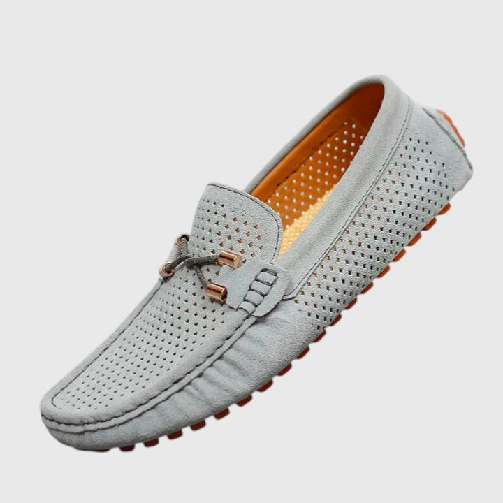 JAYDEN™ | BREATHABLE LEATHER SHOES
