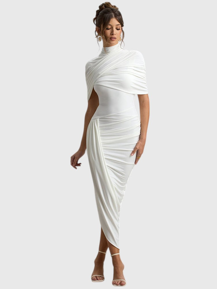 MICHELLE™ | LUXE MAXI DRESS