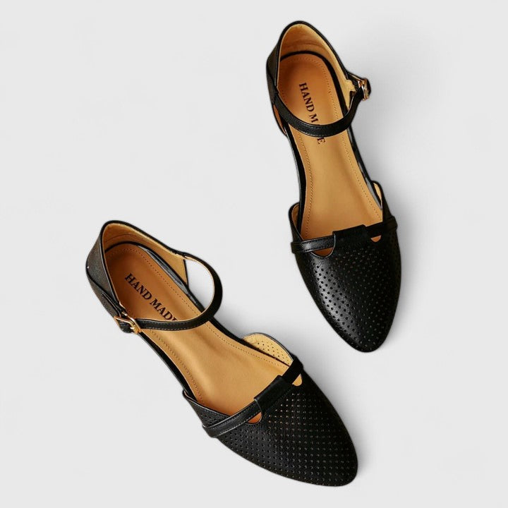 ITZEL™ | ORTHOPEDIC FLATS SANDALS