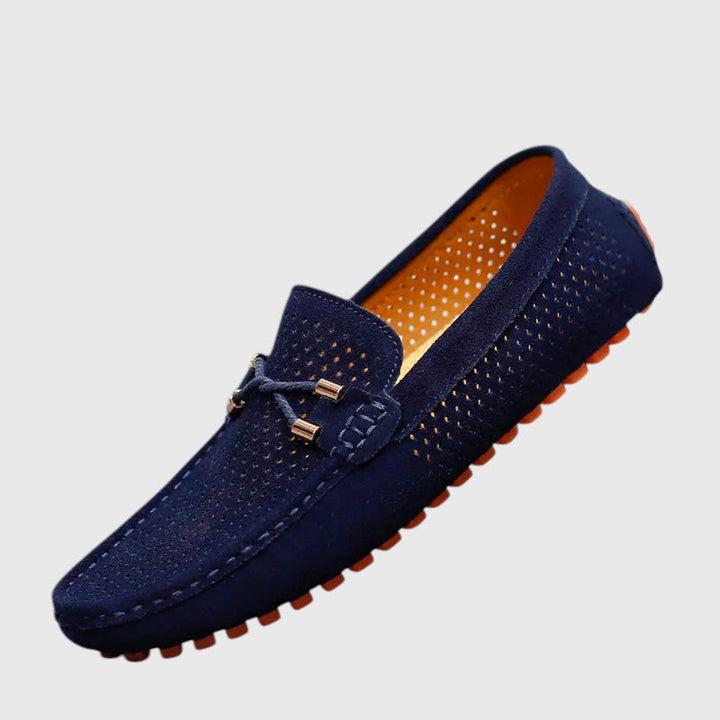 JAYDEN™ | BREATHABLE LEATHER SHOES