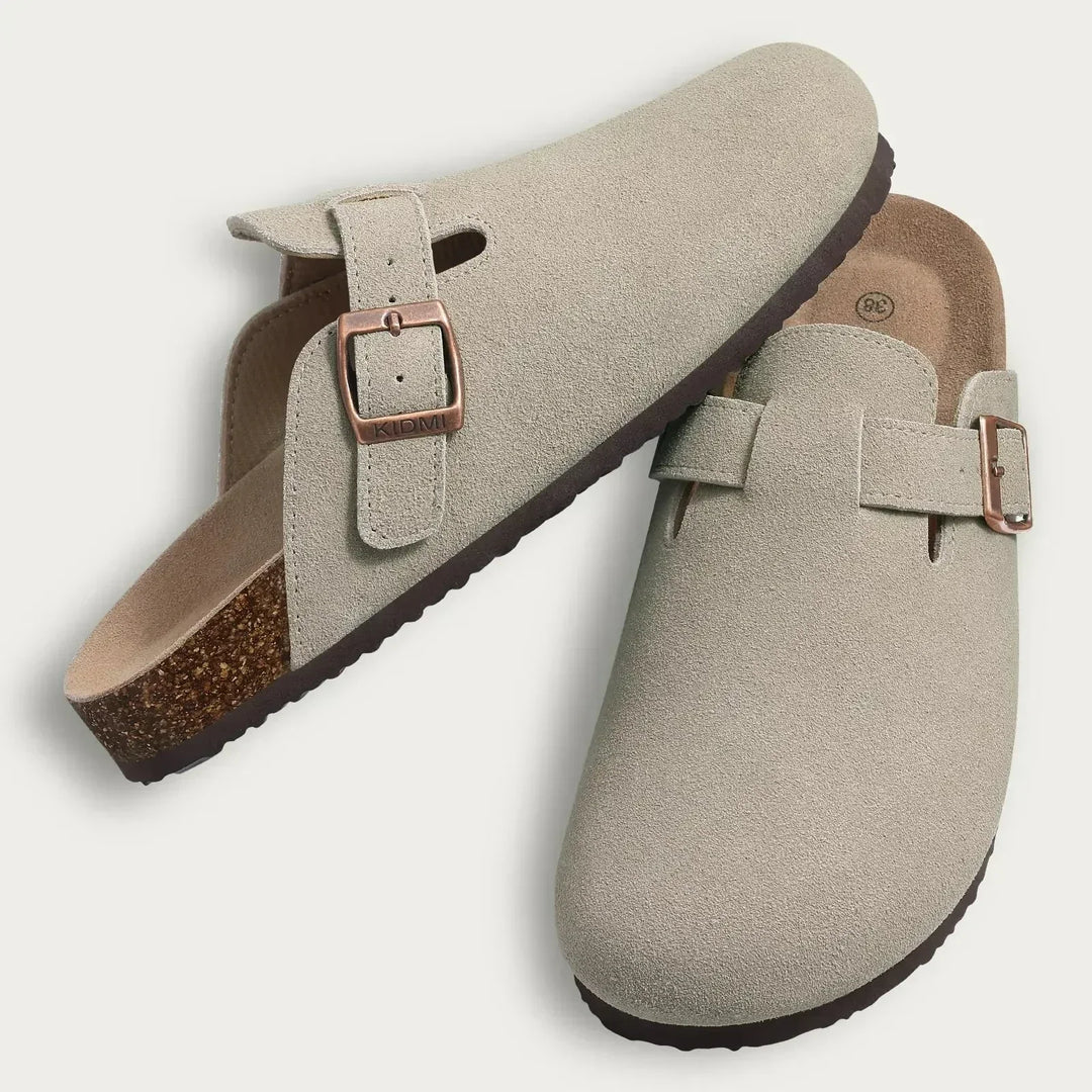 MARISSA™ | EVERYDAY COMFORT & FREEDOM – SLIP-ON SANDAL