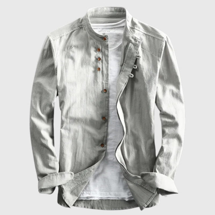 RYDER™ | JAPANESE-INSPIRED KATANA SHIRT