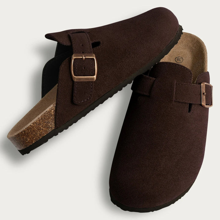 MARISSA™ | EVERYDAY COMFORT & FREEDOM – SLIP-ON SANDAL