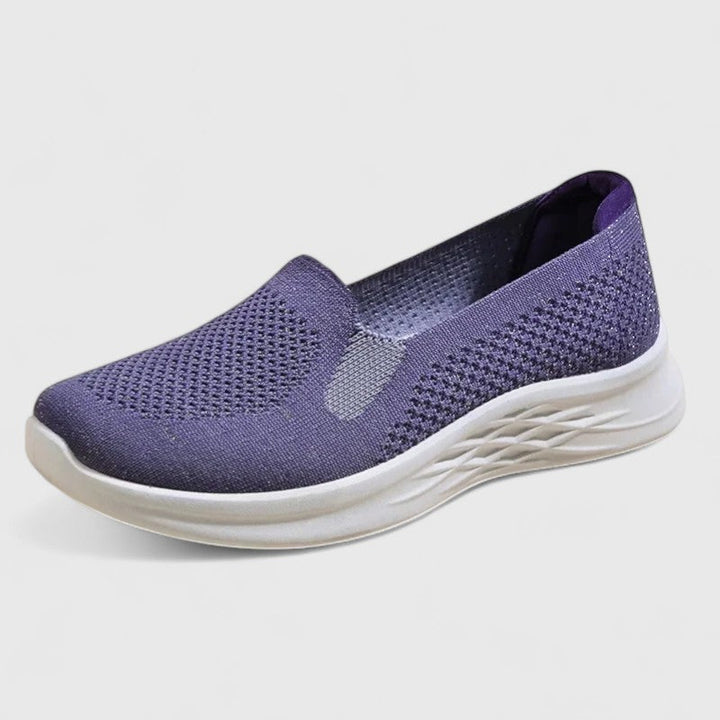 ZORA™ | ORTHOPEDIC SLIP-ON LOAFERS FOR WOMEN