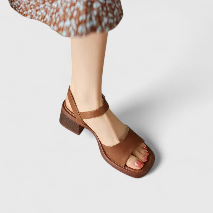 CAMILA™ | ELEGANT SANDALS