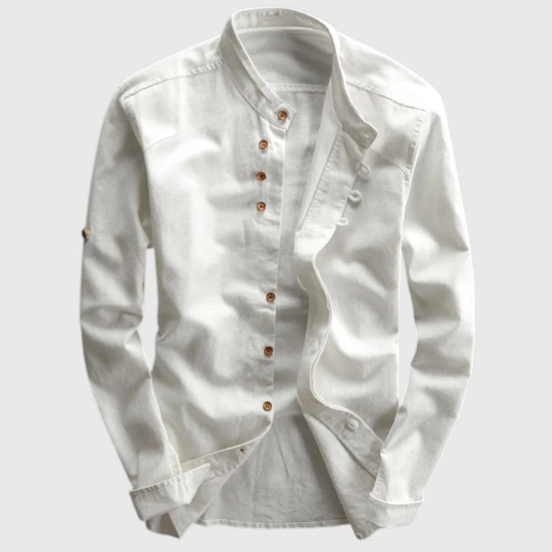 RYDER™ | JAPANESE-INSPIRED KATANA SHIRT