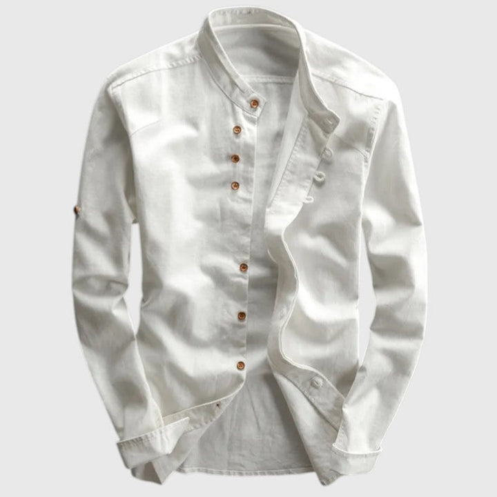 RYDER™ | JAPANESE-INSPIRED KATANA SHIRT