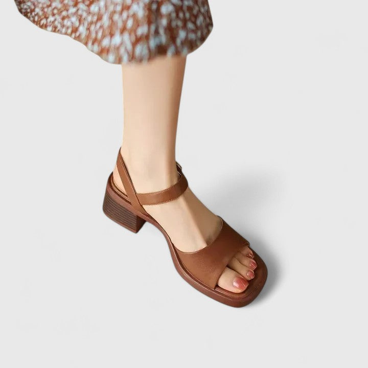 CAMILA™ | ELEGANT SANDALS