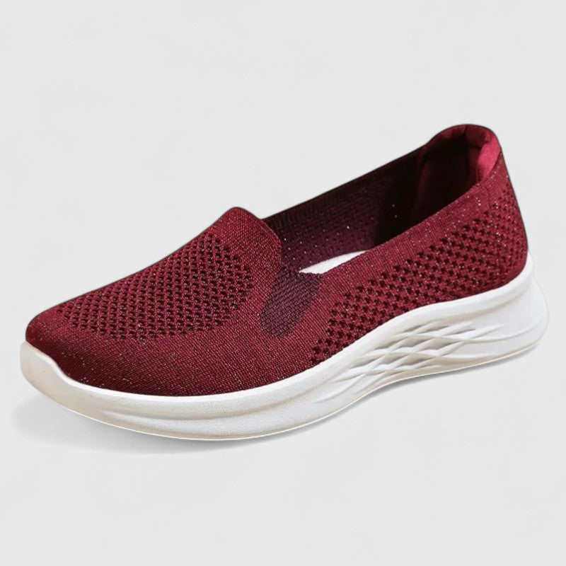 ZORA™ | ORTHOPEDIC SLIP-ON LOAFERS FOR WOMEN