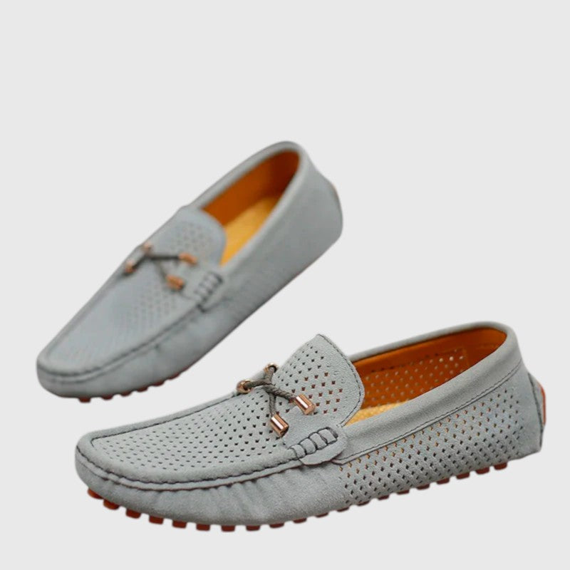 JAYDEN™ | BREATHABLE LEATHER SHOES