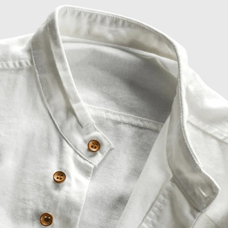 RYDER™ | JAPANESE-INSPIRED KATANA SHIRT