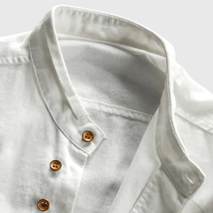 RYDER™ | JAPANESE-INSPIRED KATANA SHIRT