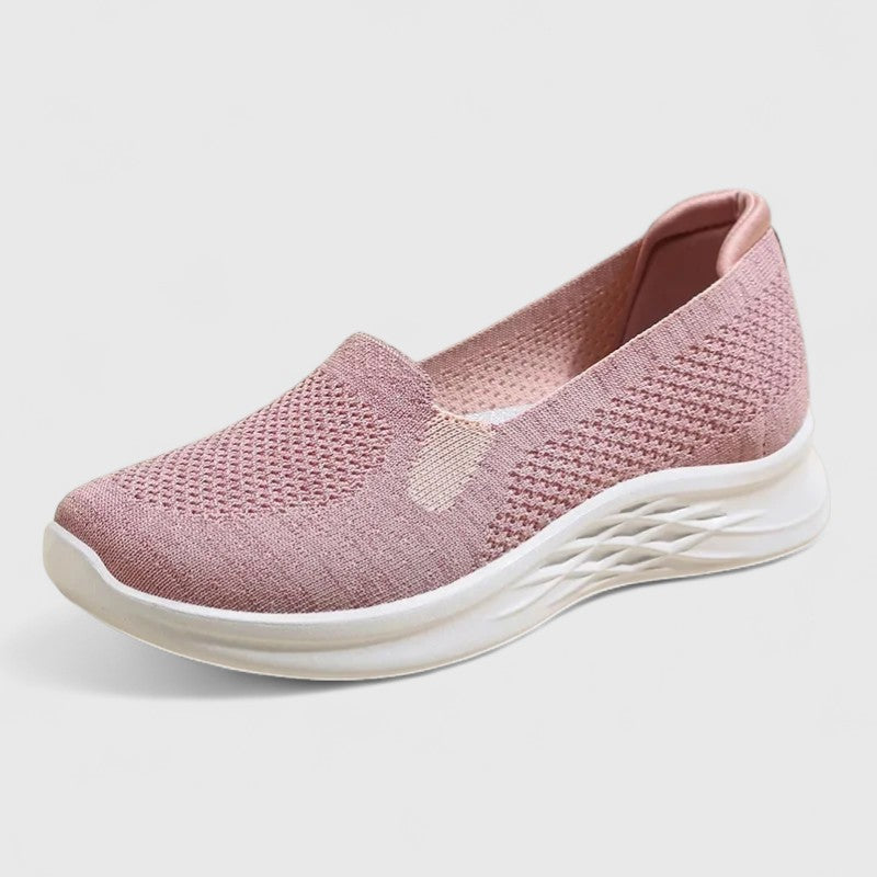 ZORA™ | ORTHOPEDIC SLIP-ON LOAFERS FOR WOMEN