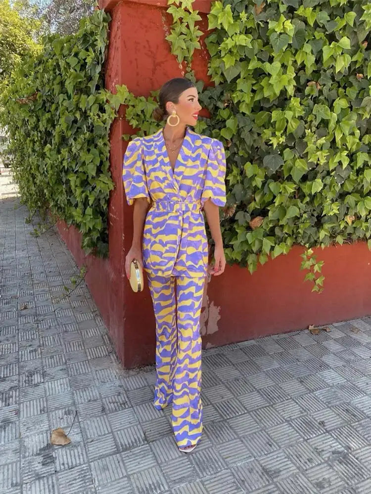 SLOANE™ | LIGHTWEIGHT 2-PIECE SET
