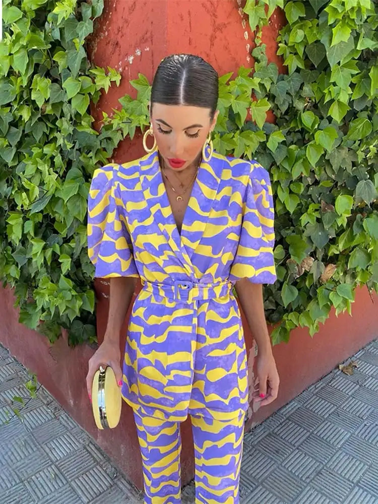 SLOANE™ | LIGHTWEIGHT 2-PIECE SET