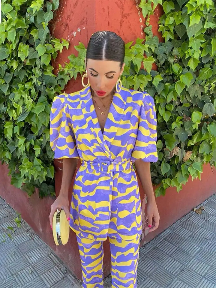SLOANE™ | LIGHTWEIGHT 2-PIECE SET
