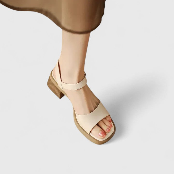 CAMILA™ | ELEGANT SANDALS