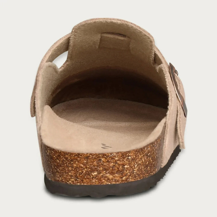 MARISSA™ | EVERYDAY COMFORT & FREEDOM – SLIP-ON SANDAL