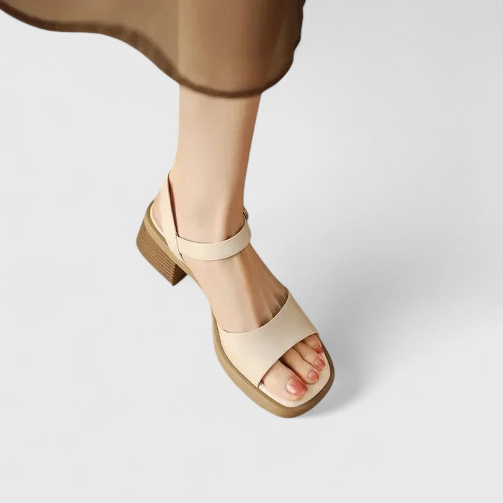 CAMILA™ | ELEGANT SANDALS