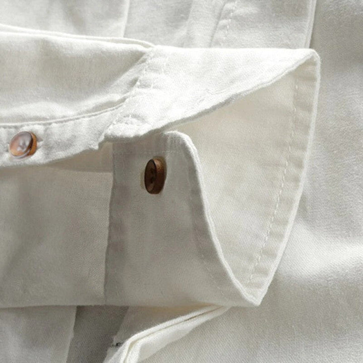 RYDER™ | JAPANESE-INSPIRED KATANA SHIRT