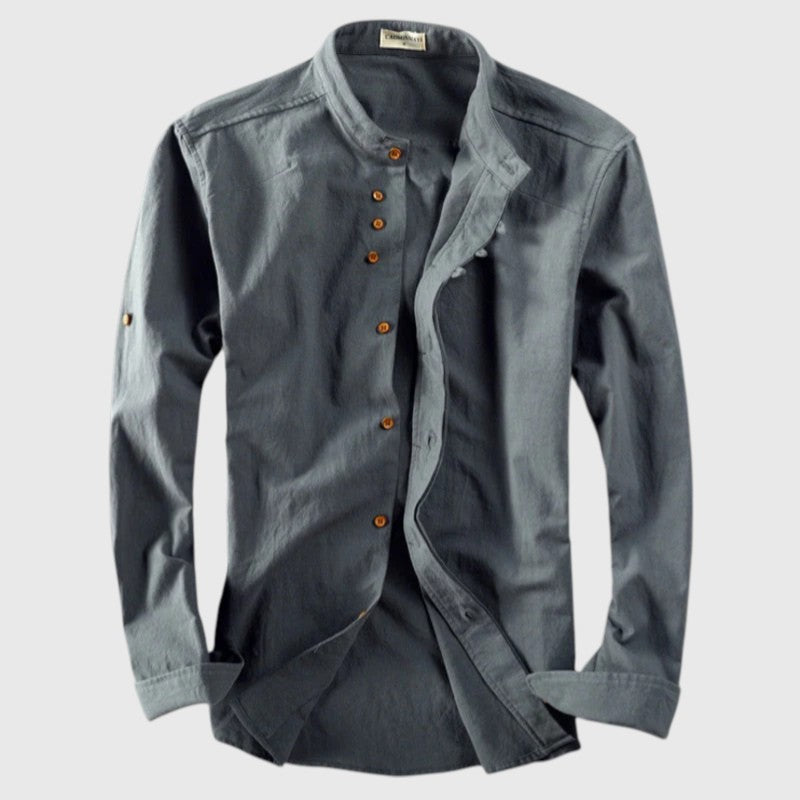 RYDER™ | JAPANESE-INSPIRED KATANA SHIRT