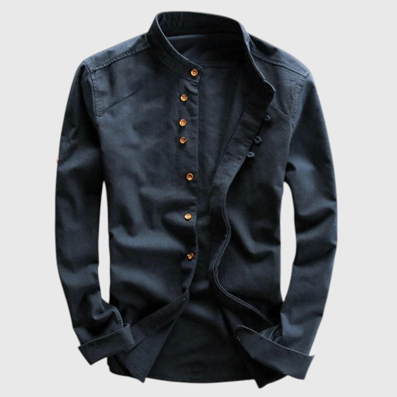 RYDER™ | JAPANESE-INSPIRED KATANA SHIRT