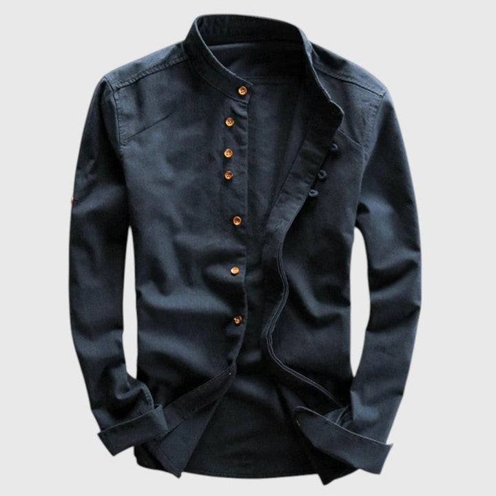 RYDER™ | JAPANESE-INSPIRED KATANA SHIRT