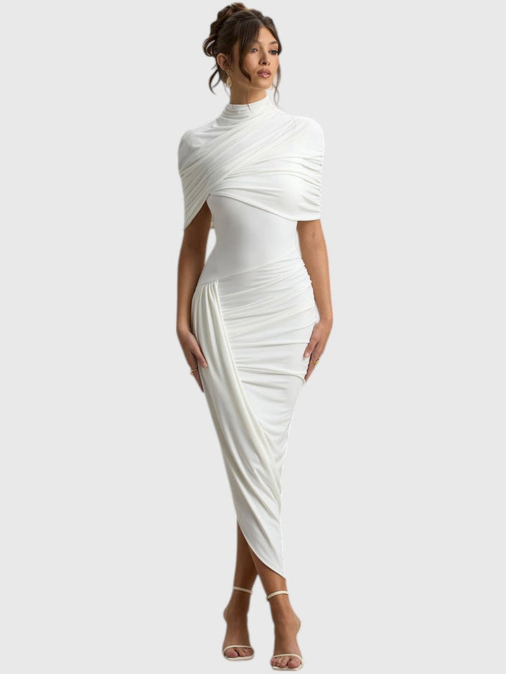 MICHELLE™ | LUXE MAXI DRESS
