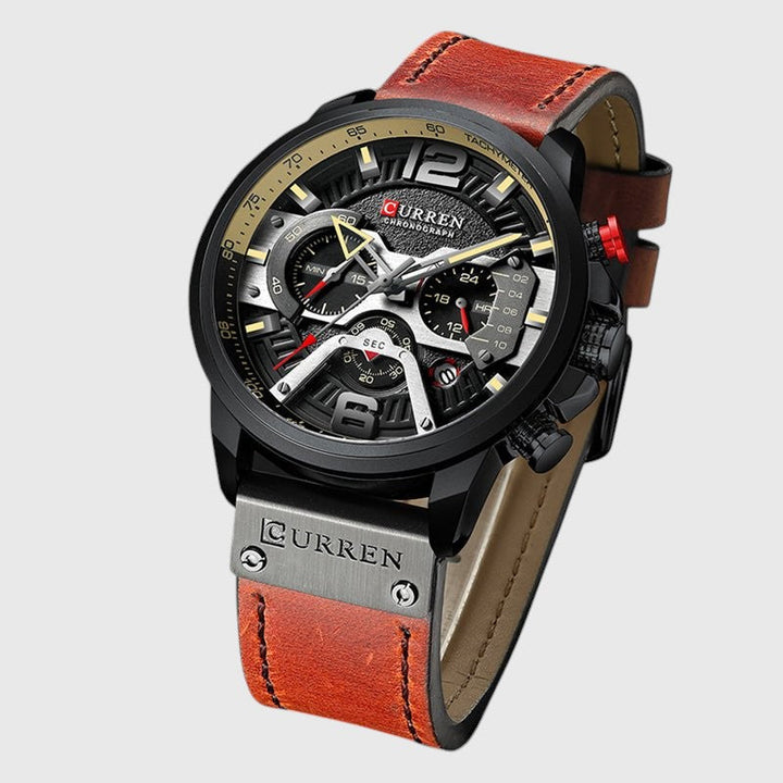 VINCENT | PRESTIGE GEAR WATCH