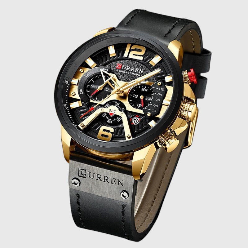 VINCENT | PRESTIGE GEAR WATCH