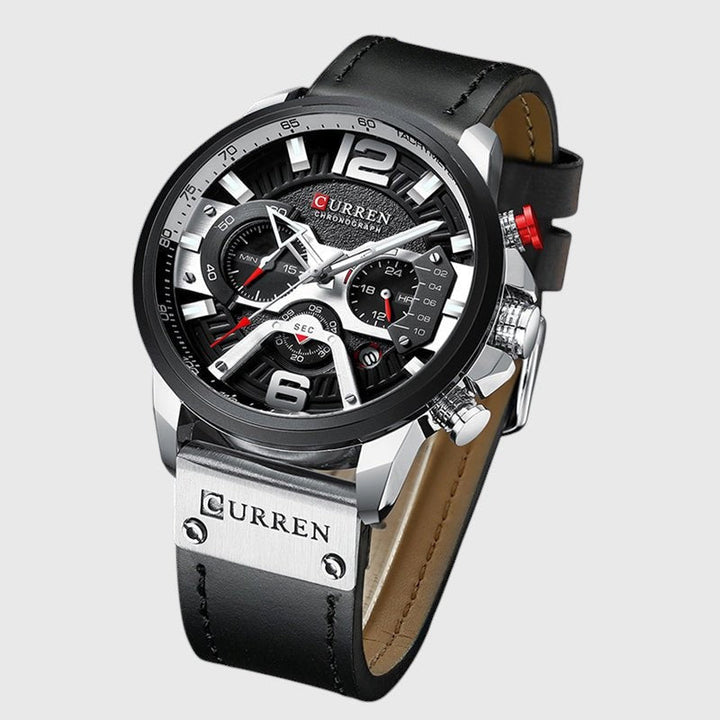VINCENT | PRESTIGE GEAR WATCH