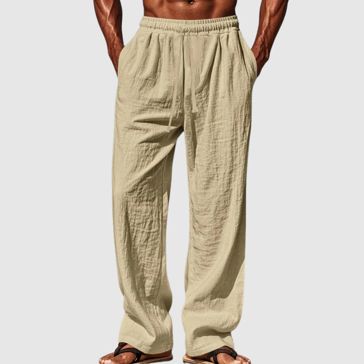 White Sands Pants by Franco Bianchi