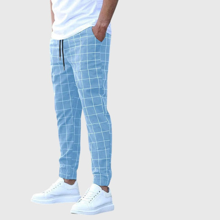 ELIAS™ | COMFORT SLACKS
