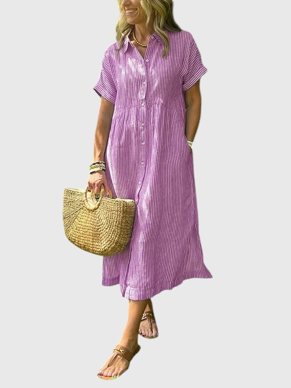 ANGELIE™ | MAXI DRESS