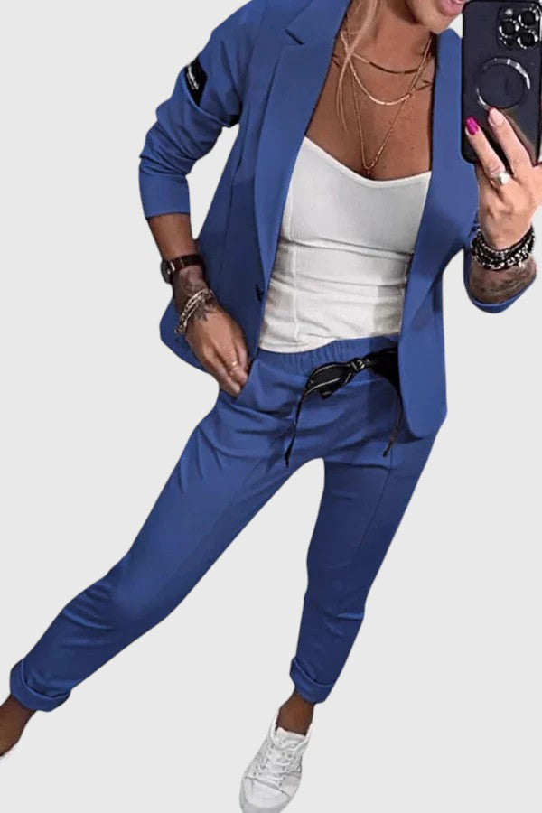 DEBRA™ | THE PERFECT BALANCE OF STYLE AND COMFORT