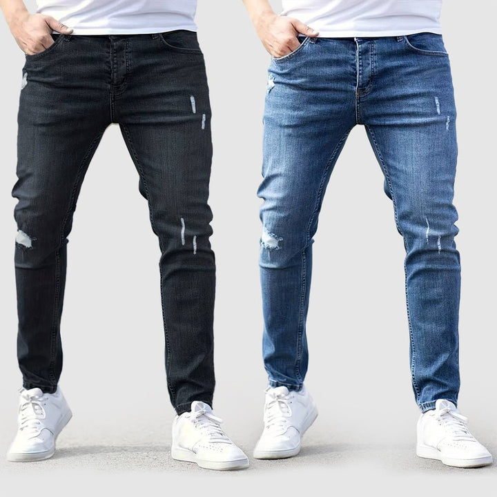 Arvin Slim Fit Classic Jeans