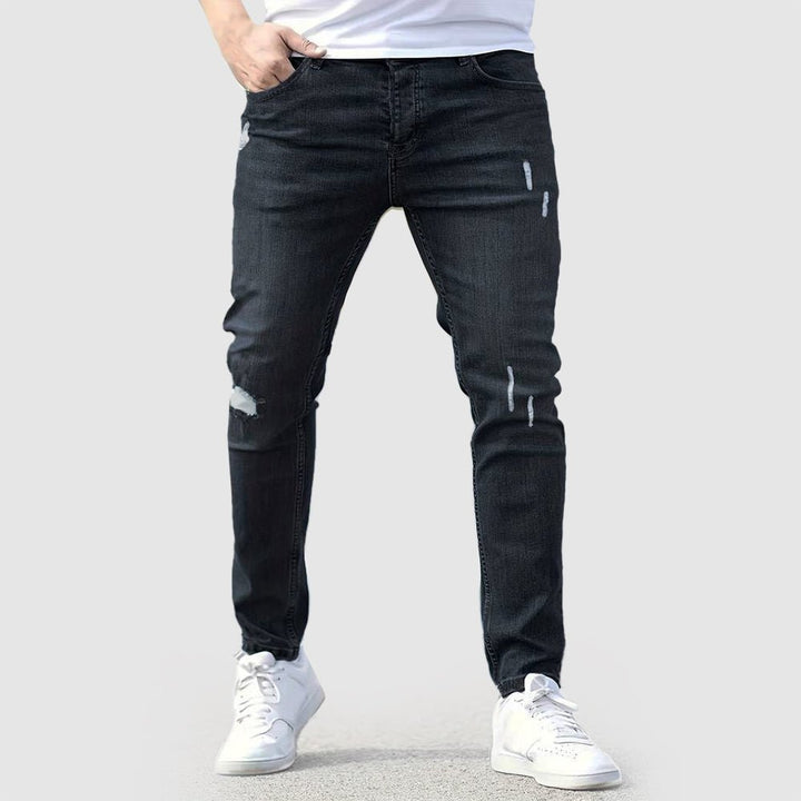 Arvin Slim Fit Classic Jeans